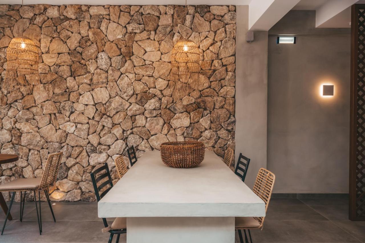 Casa Olympo Hotel Paralía