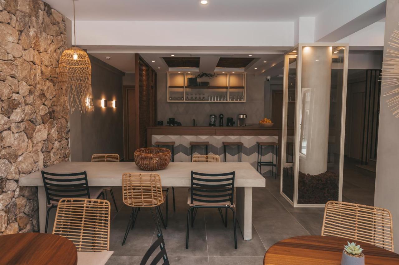 Hotel Casa Olympo 3*