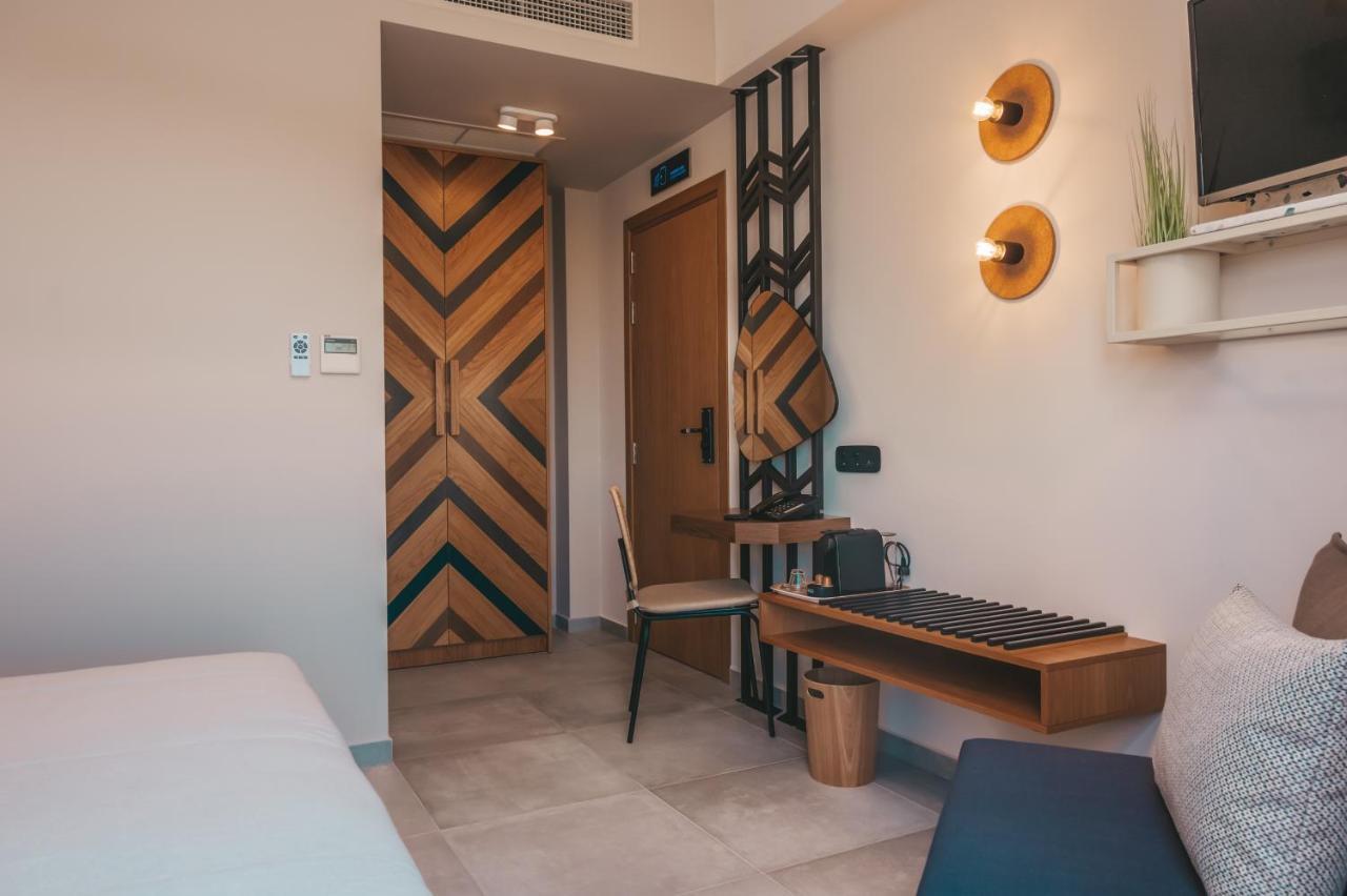 Casa Olympo 3* Paralía