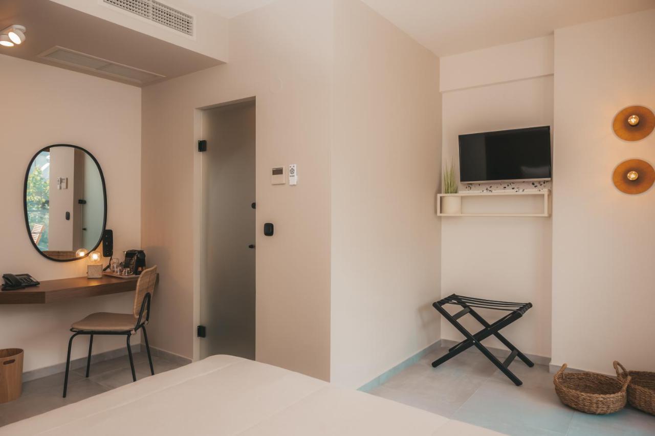 Casa Olympo Hotel