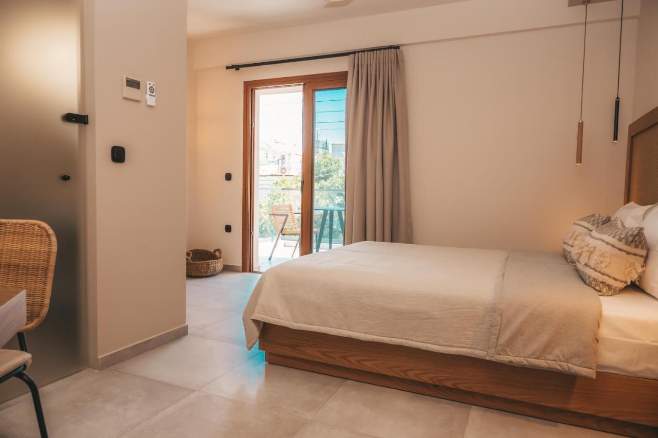 Casa Olympo Hotel 3*