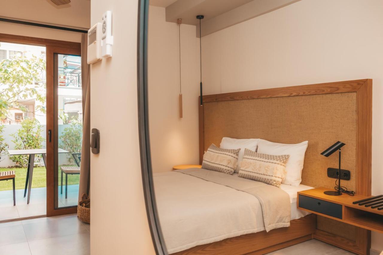 Casa Olympo 3* Paralía