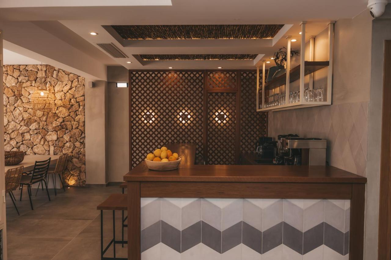 Hotel Casa Olympo
