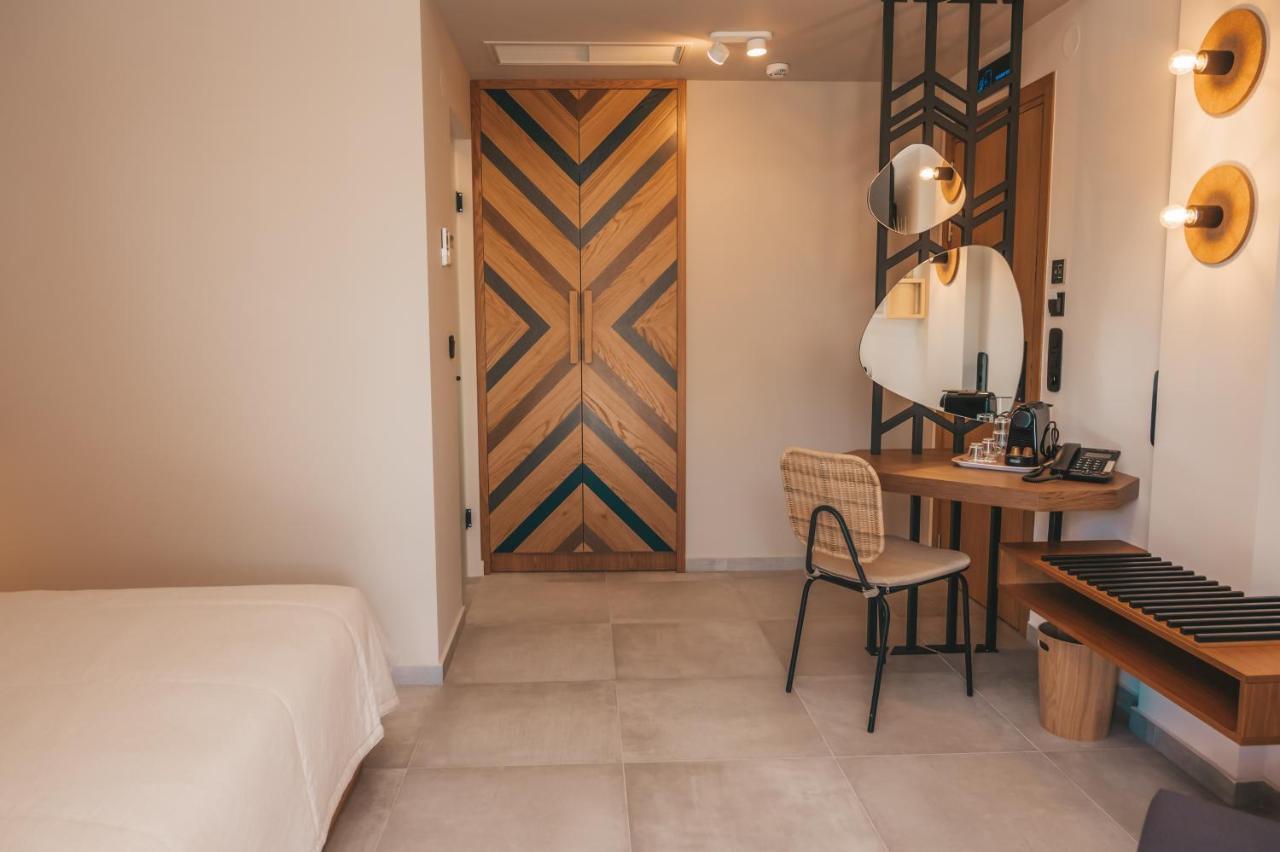 Casa Olympo 3* Paralía
