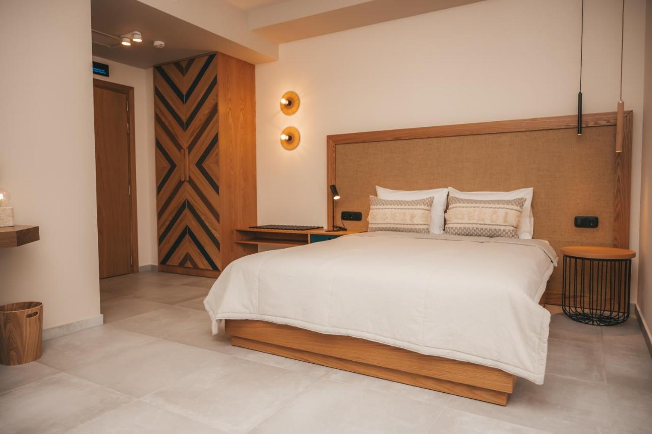 Casa Olympo 3* Paralía