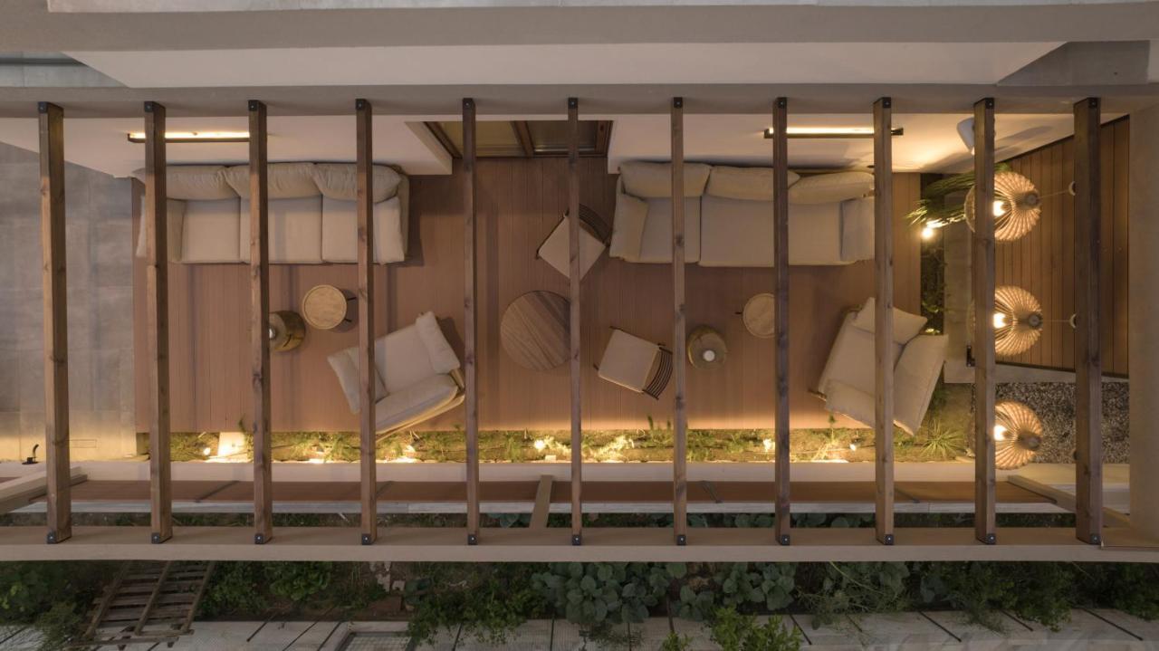 Casa Olympo Hotel Paralía