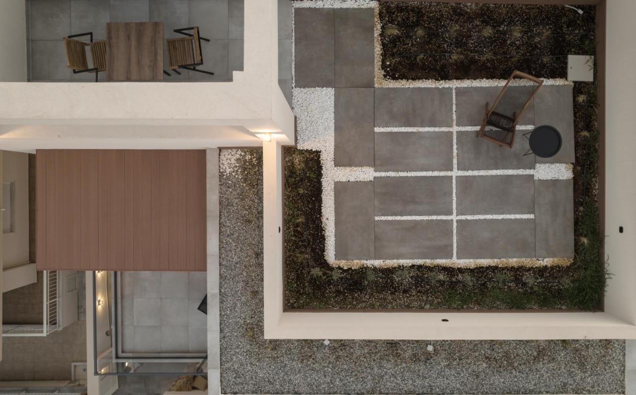 Casa Olympo 3*