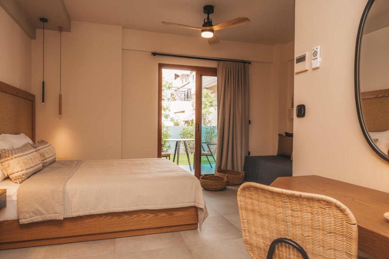 Hotel Casa Olympo 3*