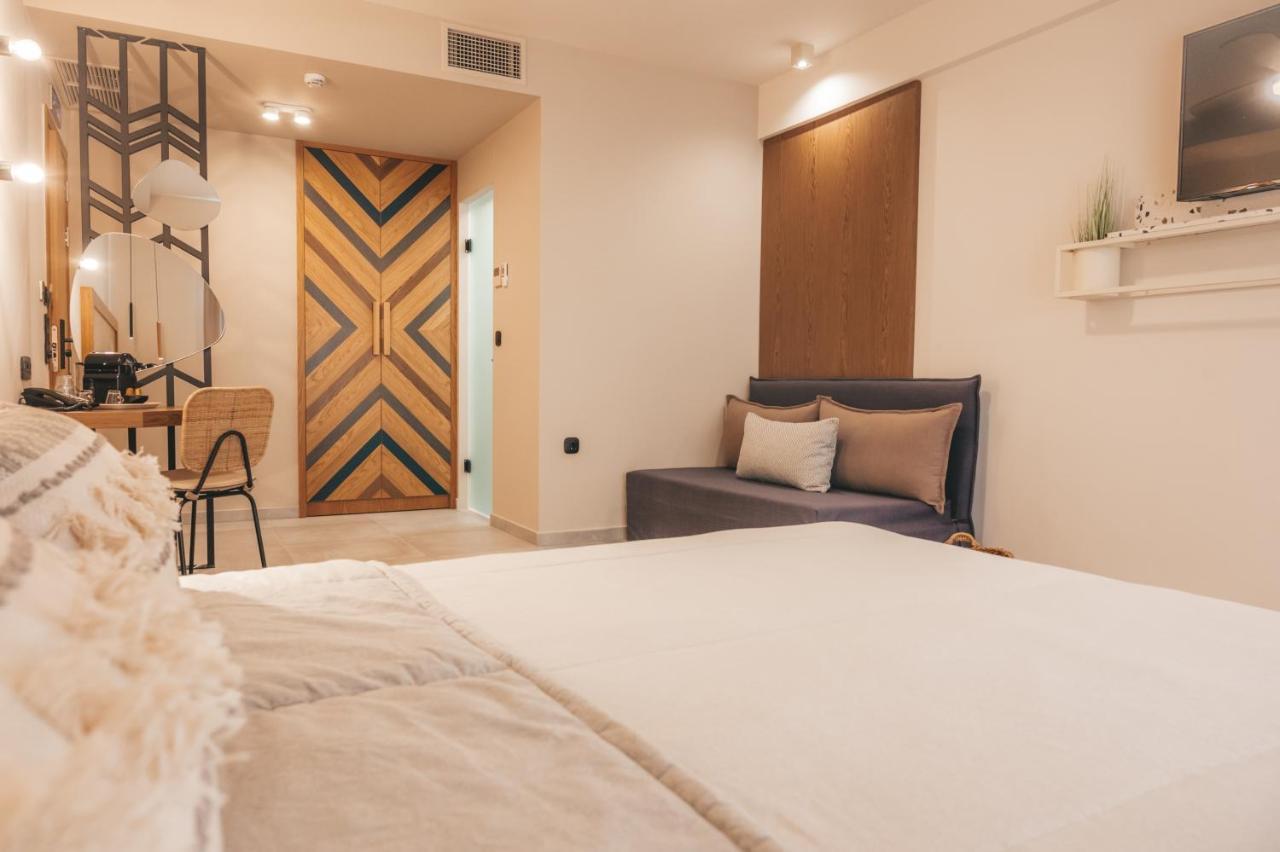 Hotel Casa Olympo