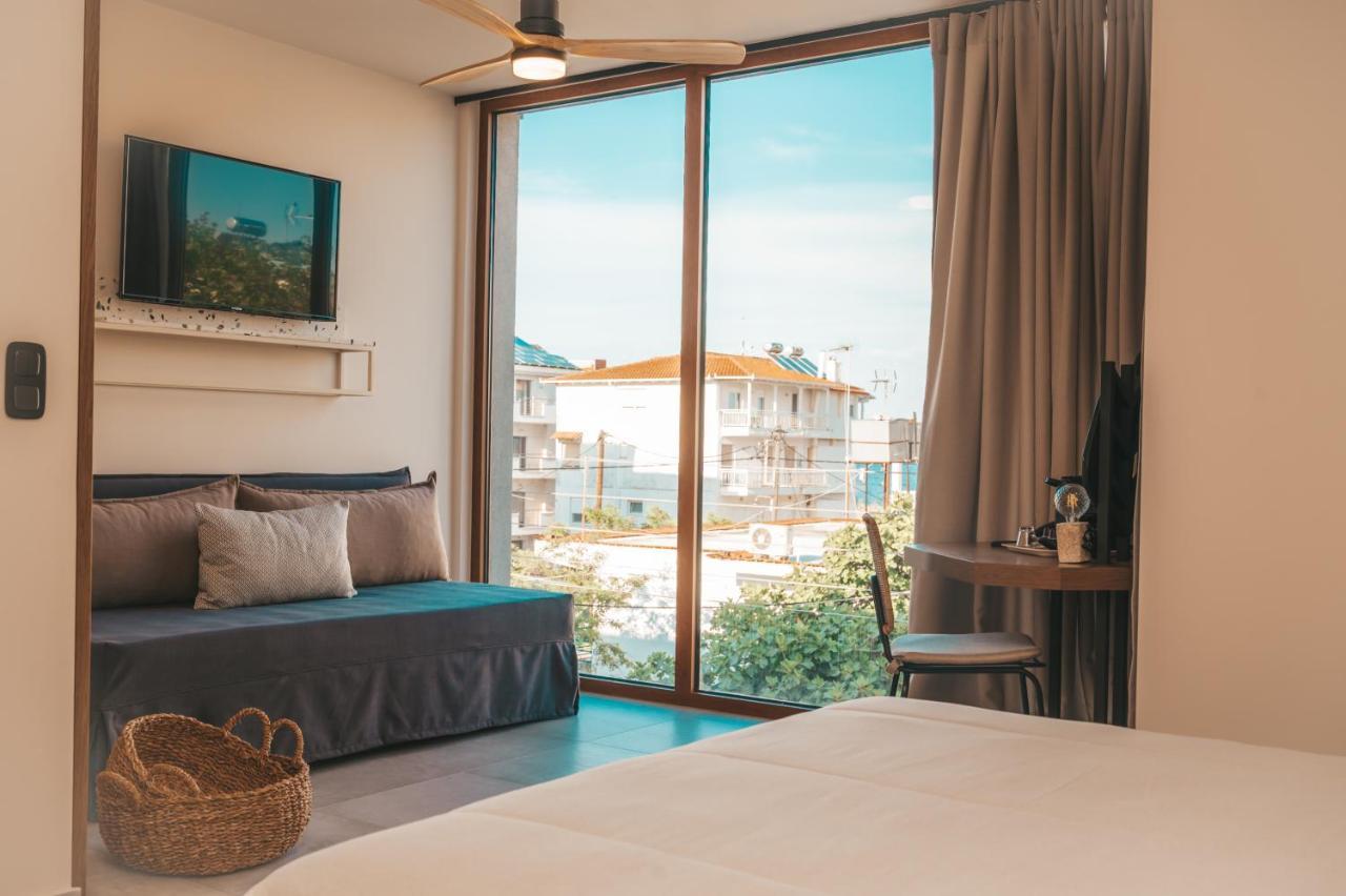 Casa Olympo 3*