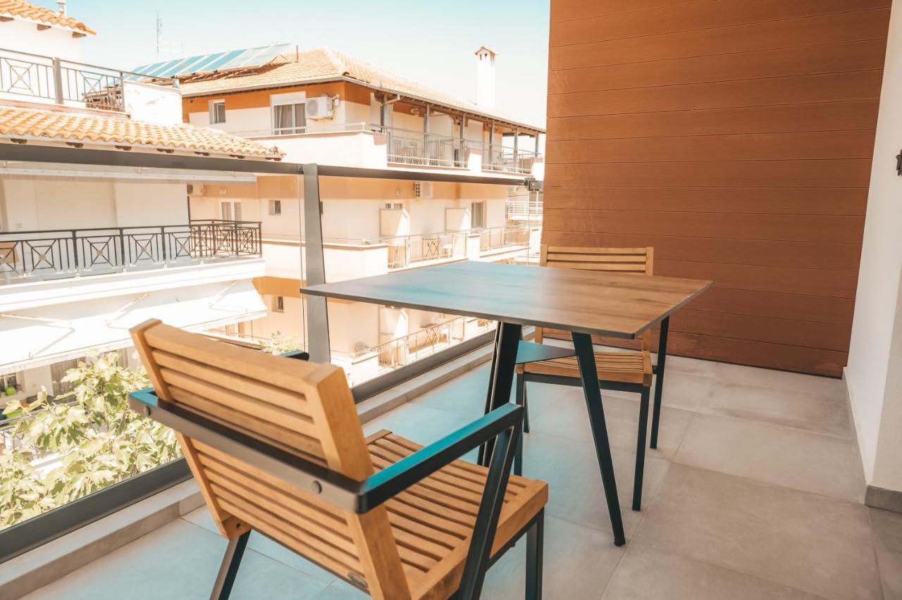 Hotel Casa Olympo 3*