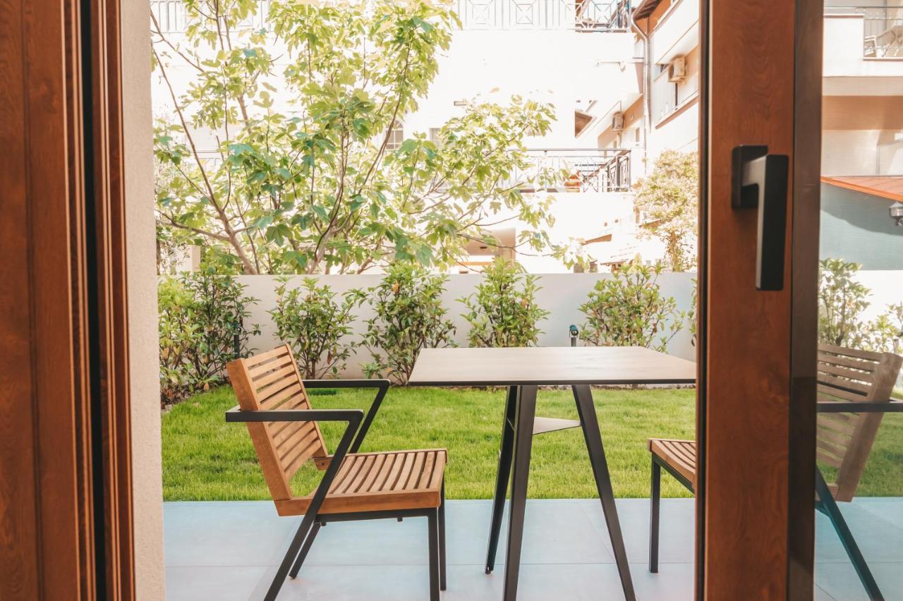 Casa Olympo 3* Paralía