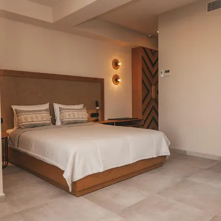 Casa Olympo Hotel Paralia Katerinis Exterior photo