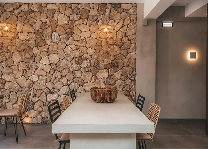 Casa Olympo
