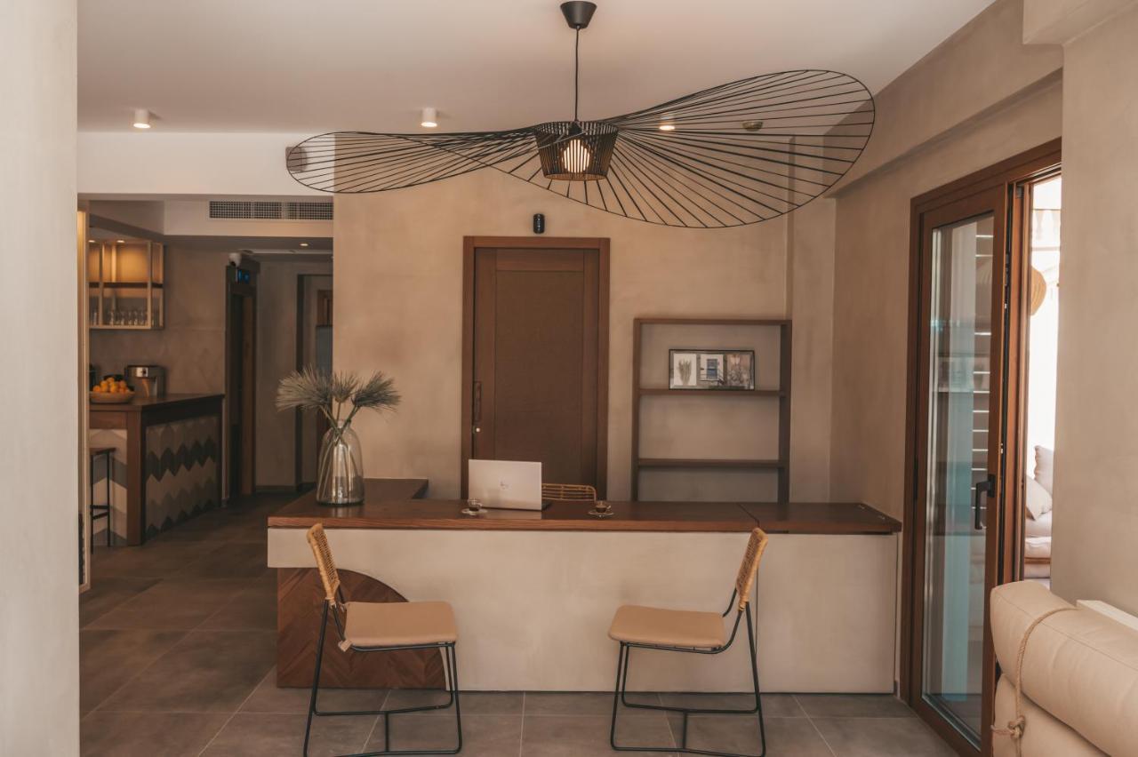 Casa Olympo
