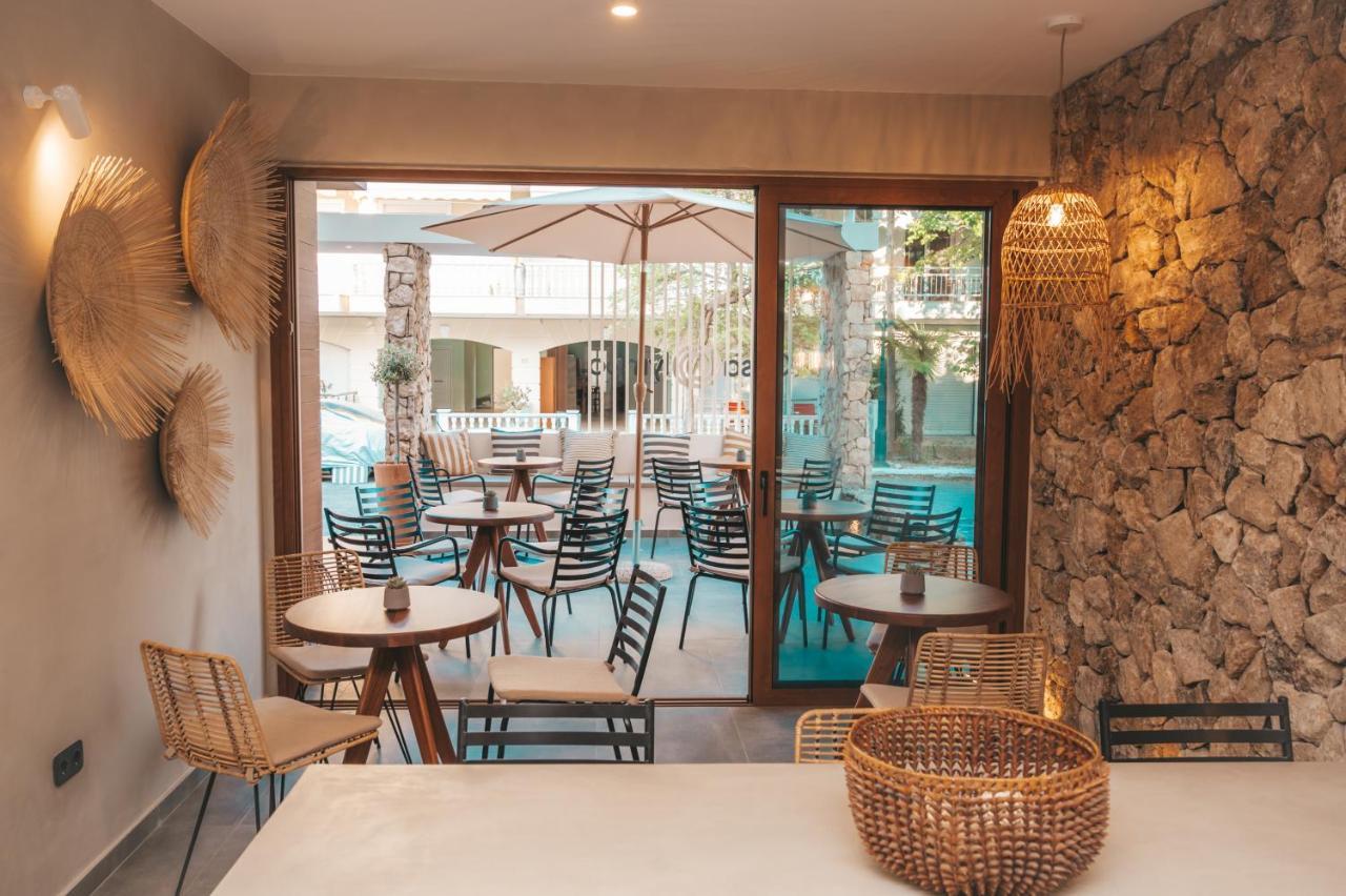 Casa Olympo 3*