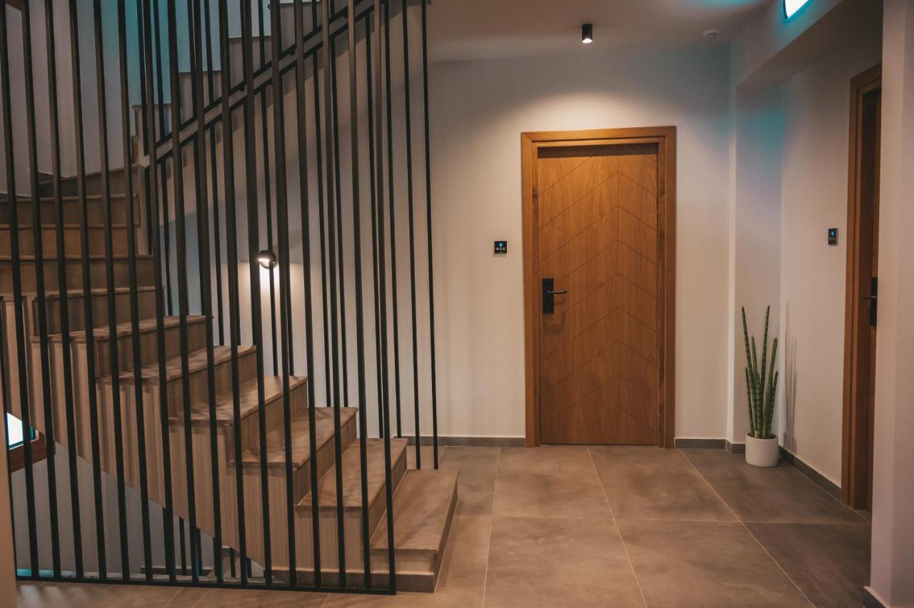 Casa Olympo Отель Паралия-Катерини