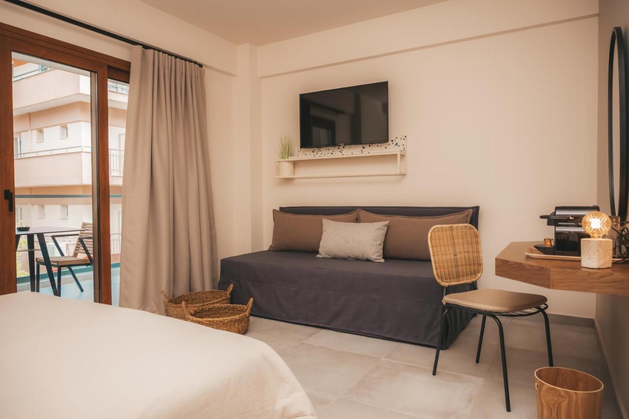 Casa Olympo Paralía