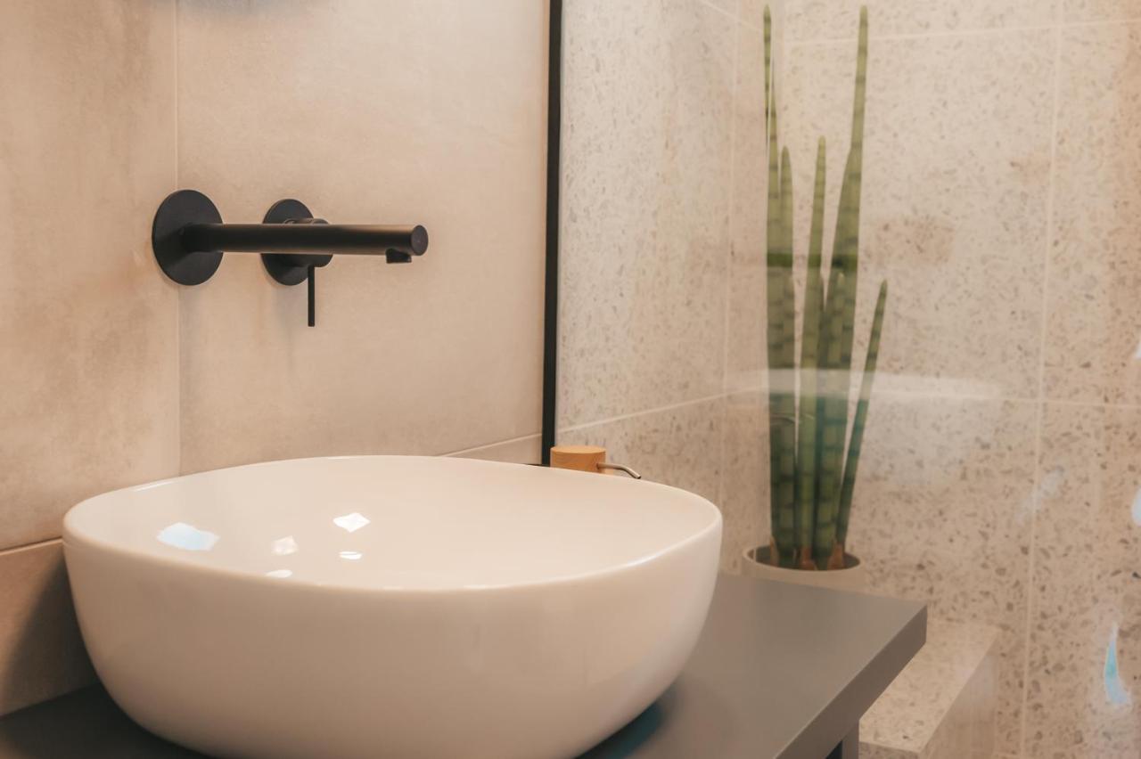 Отель Casa Olympo 3*