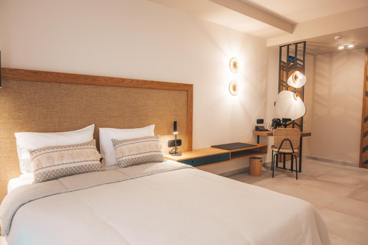 Hotel Casa Olympo 3*