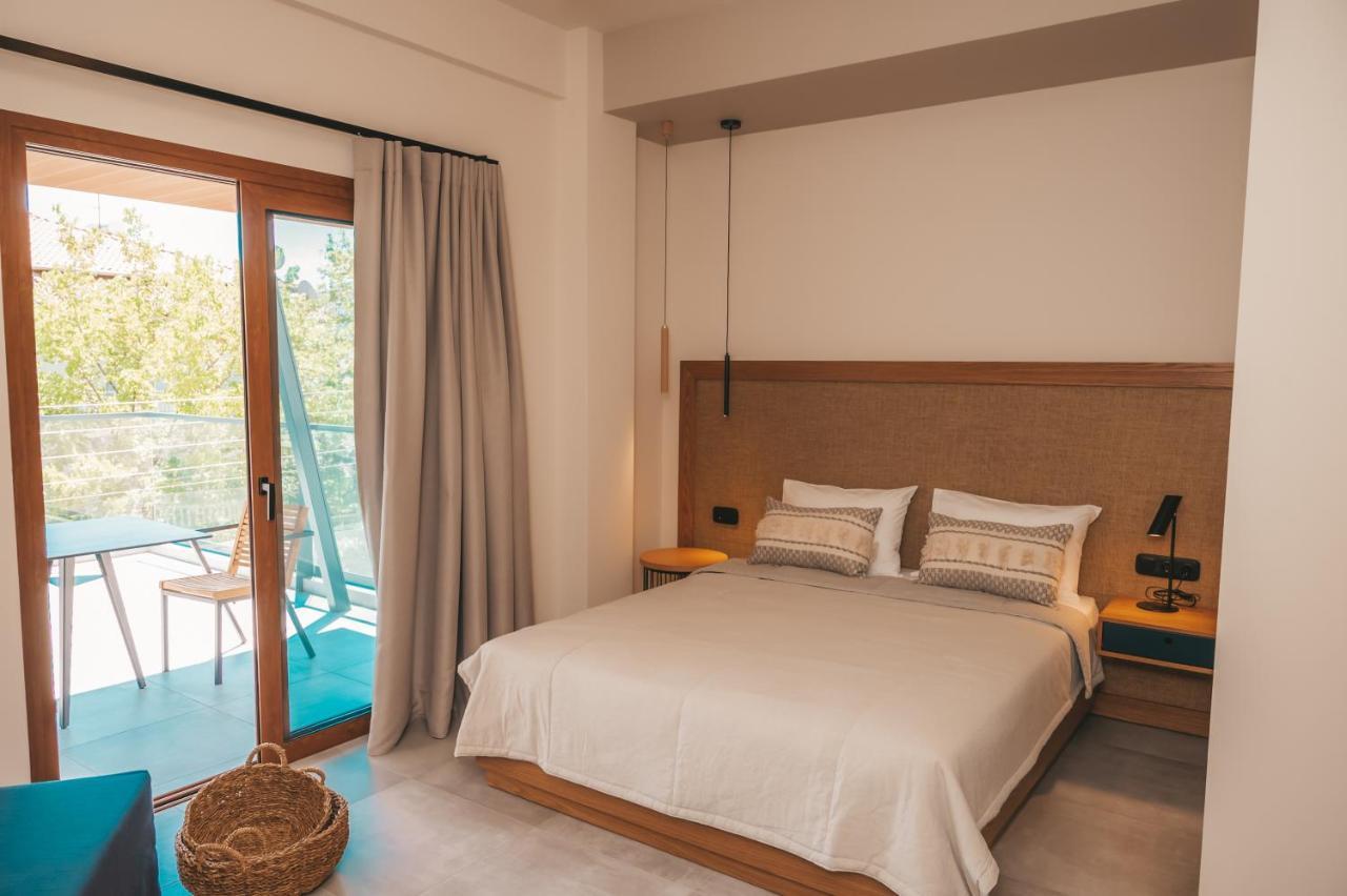 Casa Olympo Hotel 3*