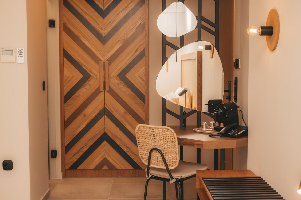 Отель Casa Olympo 3*
