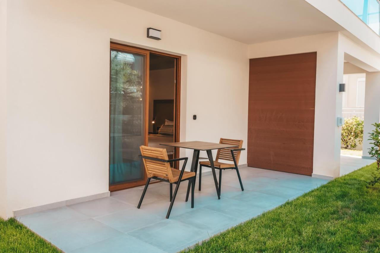 Casa Olympo Отель 3*