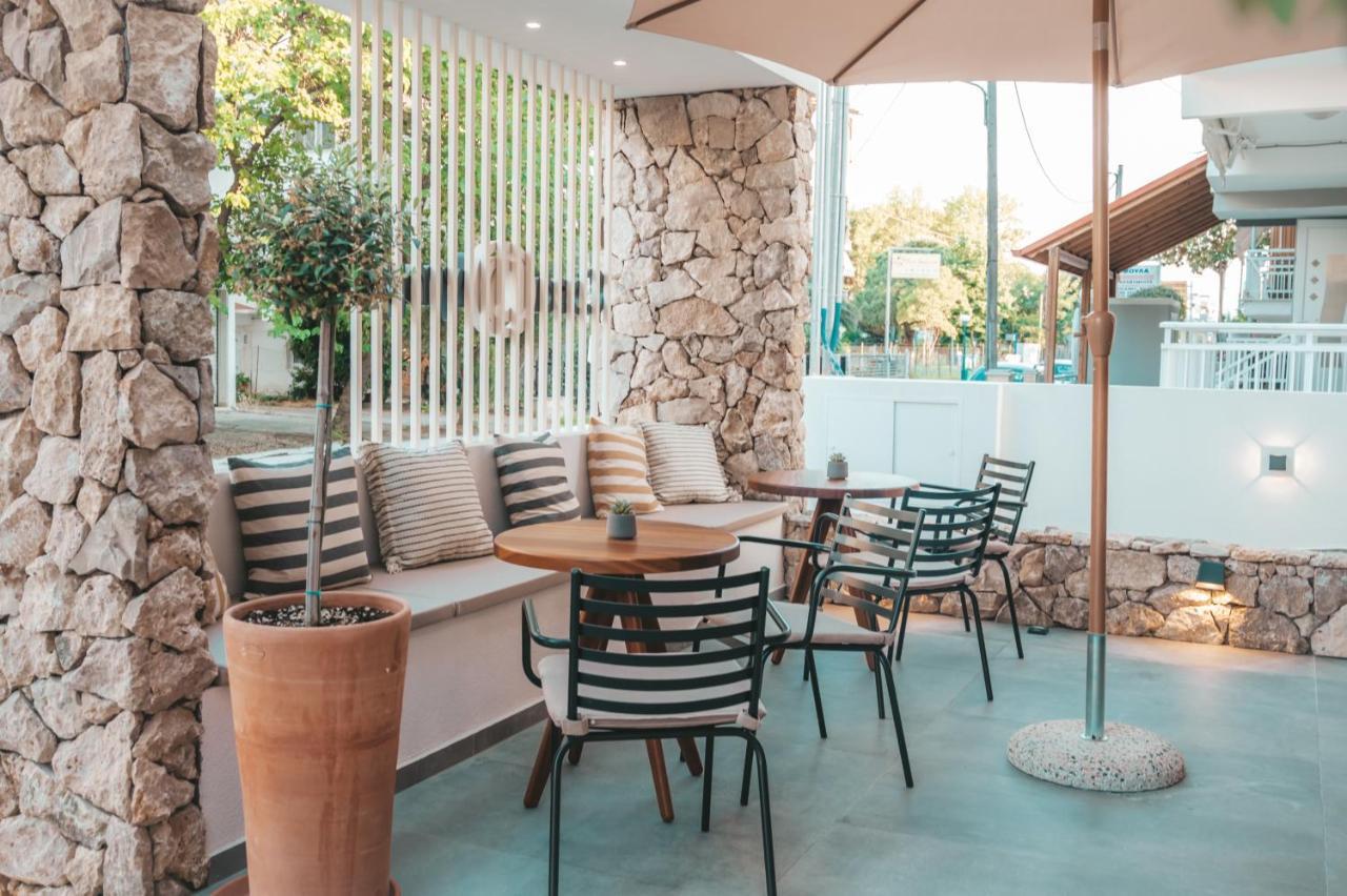 Casa Olympo 3* Paralía