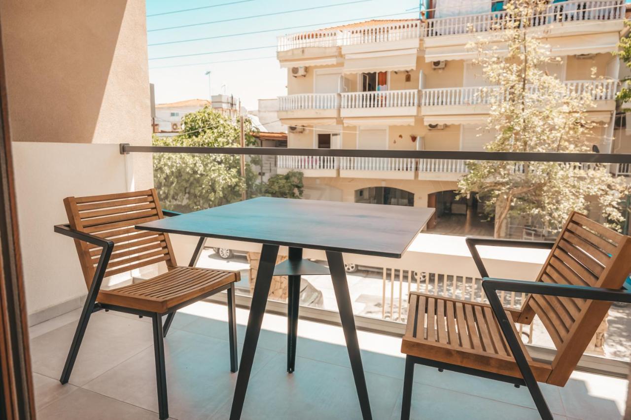 Casa Olympo Hotel 3*