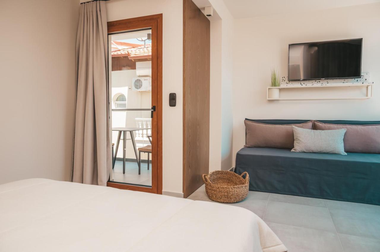 Casa Olympo 3*