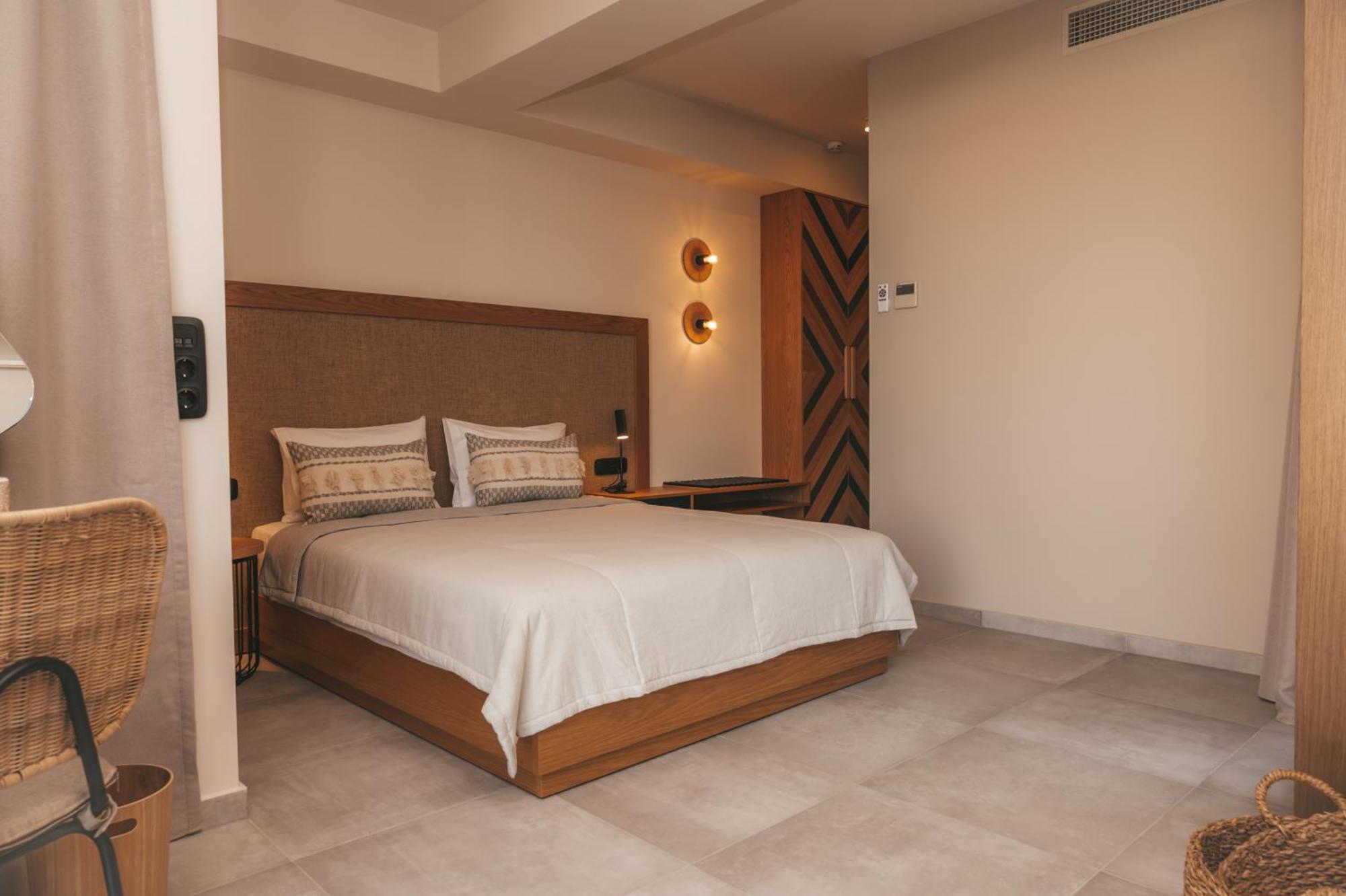 Отель Casa Olympo 3*