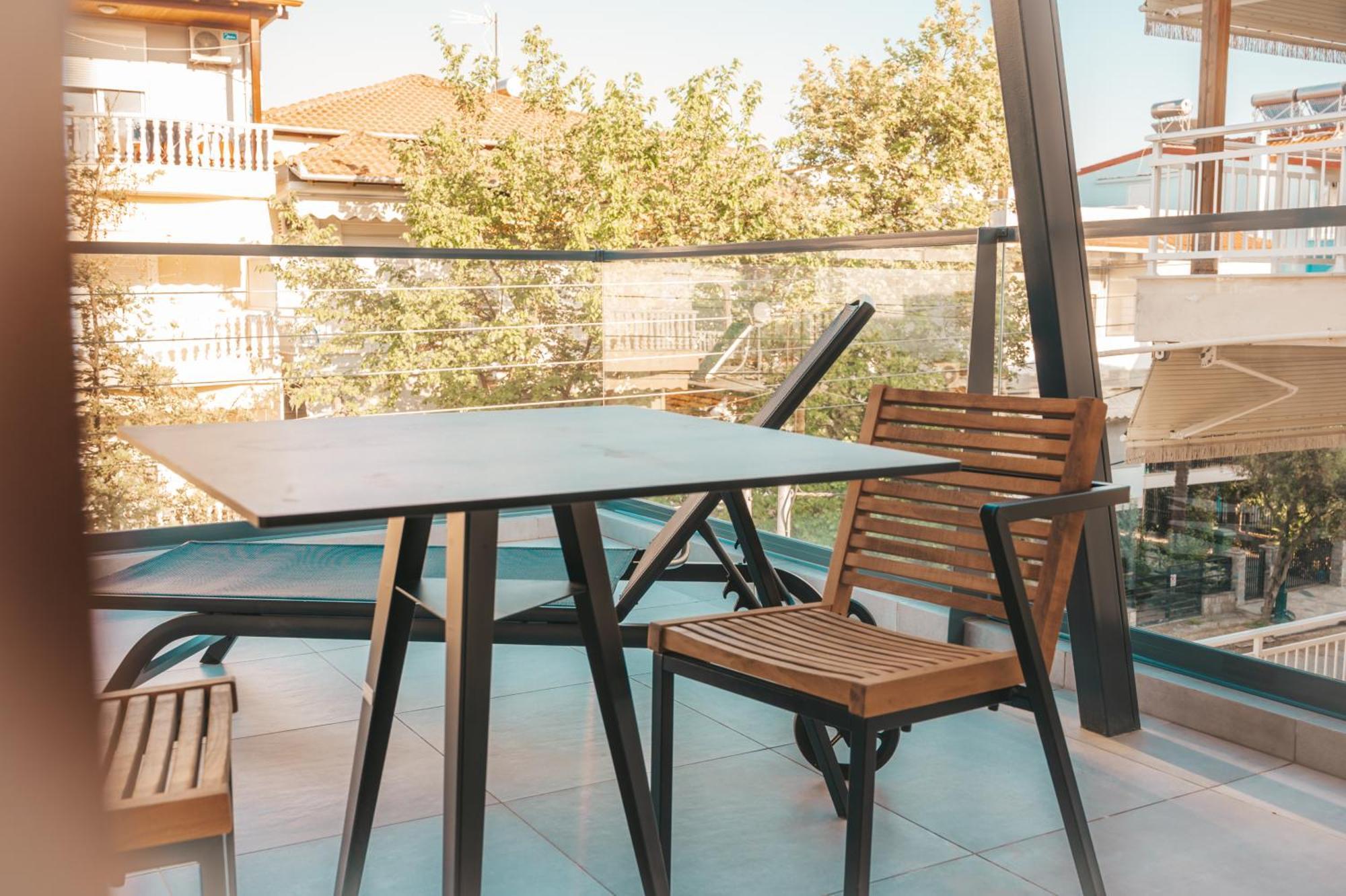 Casa Olympo 3* Паралия-Катерини